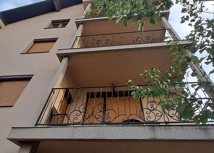 Daire Talija 3 I 4 Soko Banja