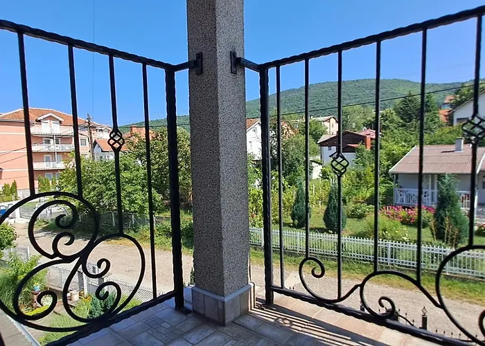 Daire Talija 3 I 4 *