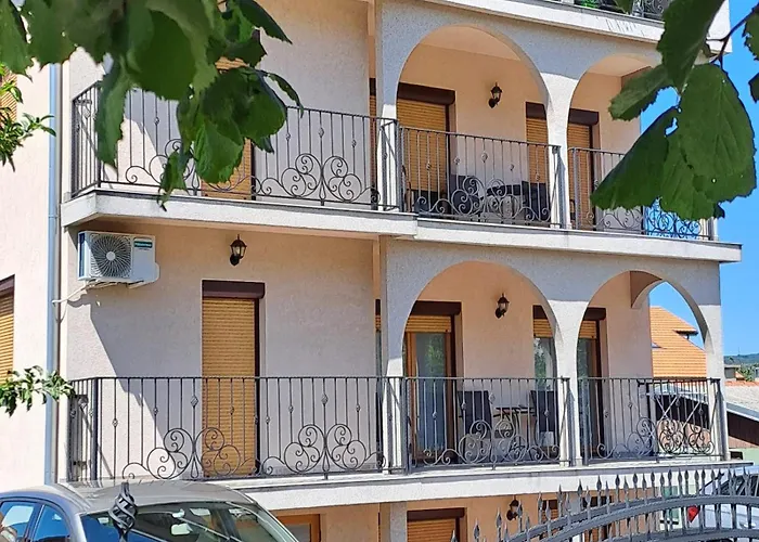 Daire Talija 3 I 4 Soko Banja